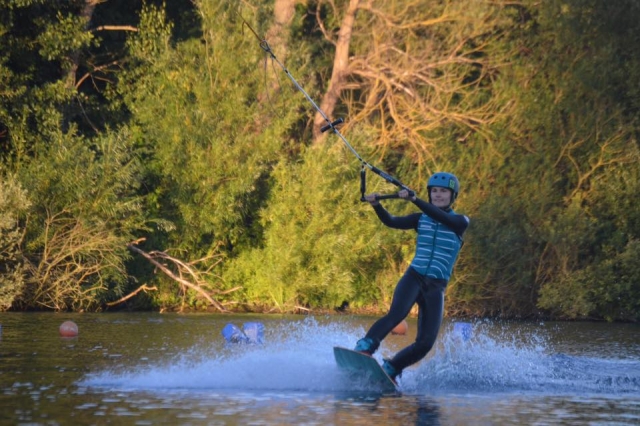  Soirée Cable Jam 